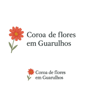 Coroa de Flores Guarulhos